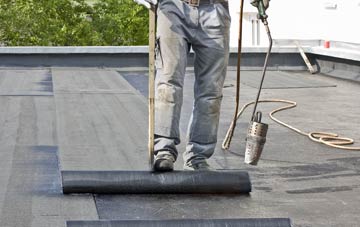 flat roof replacement Oyne, Aberdeenshire