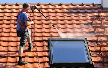roof cleaning Oyne, Aberdeenshire