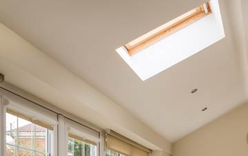 Oyne conservatory roof insulation companies