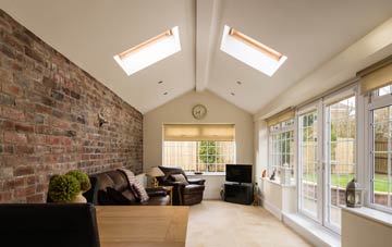 conservatory roof insulation Oyne, Aberdeenshire