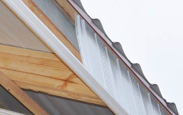 why Oyne fascia repairs are essential