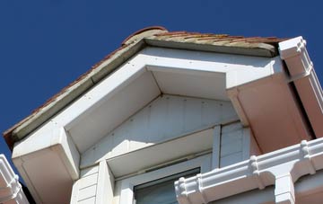 Oyne fascia installation costs
