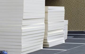 Oyne flat roof insulation costs