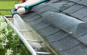 Oyne gutter cleaning costs