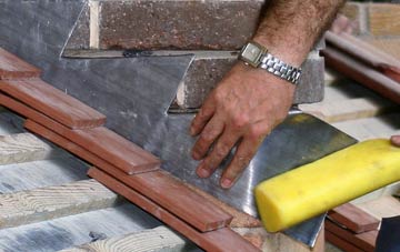is Oyne lead roofing safe?