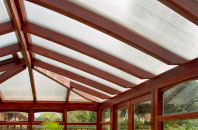 Oyne conservatory roofing insulation