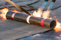 Oyne flat roof sealing