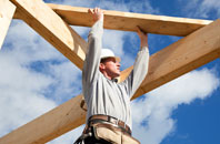 Oyne roof replacement work